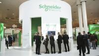 Schneider Electric : au rebond