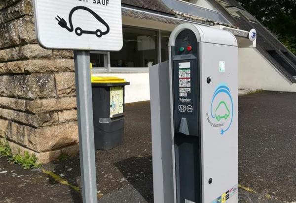 Schneider Electric : encore des questions ?