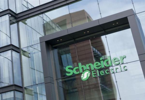 Schneider Electric et Franfinance accompagnent la transition énergétique des entreprises
