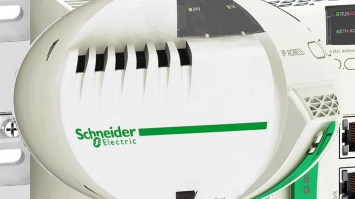Schneider Electric organise une journée investisseurs à Londres