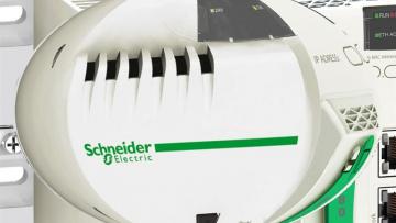 Schneider Electric : regain d'énergie