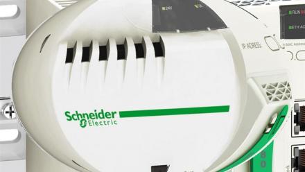 Schneider Electric : regain d'énergie
