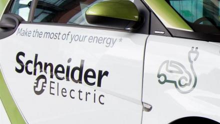 Schneider Electric : succès de l'émission obligataire de 3,5 MdsE