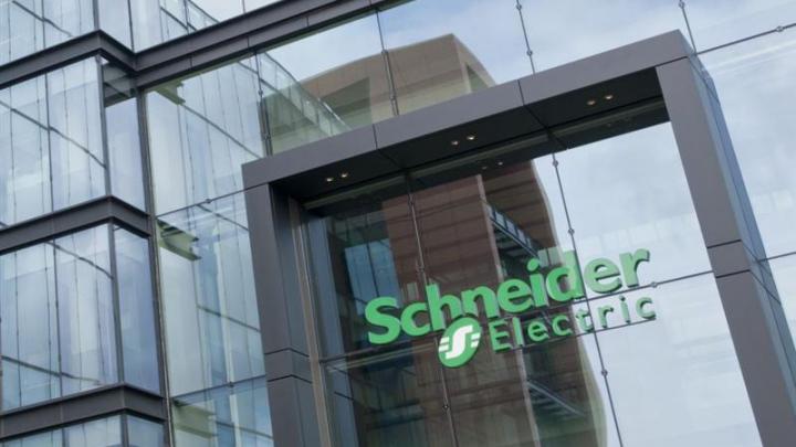 Schneider Electric : succès de l'émission obligataire de 750 ME
