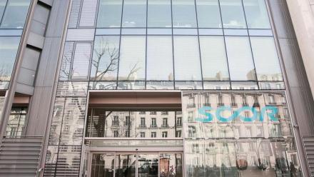 Scor Investment Partners réalise une levée intermédiaire de 260 ME pour son fonds de dette immobilière value-add, SCOR Real Estate Loans V