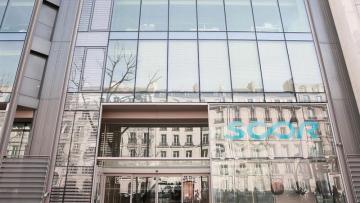 Scor : nette hausse !