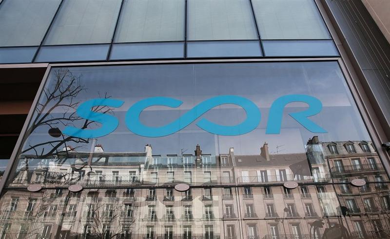 Scor nomme un nouveau Directeur financier