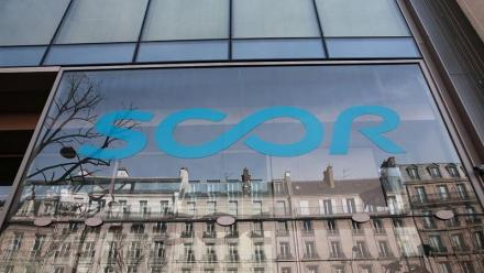 Scor nomme un nouveau Directeur financier