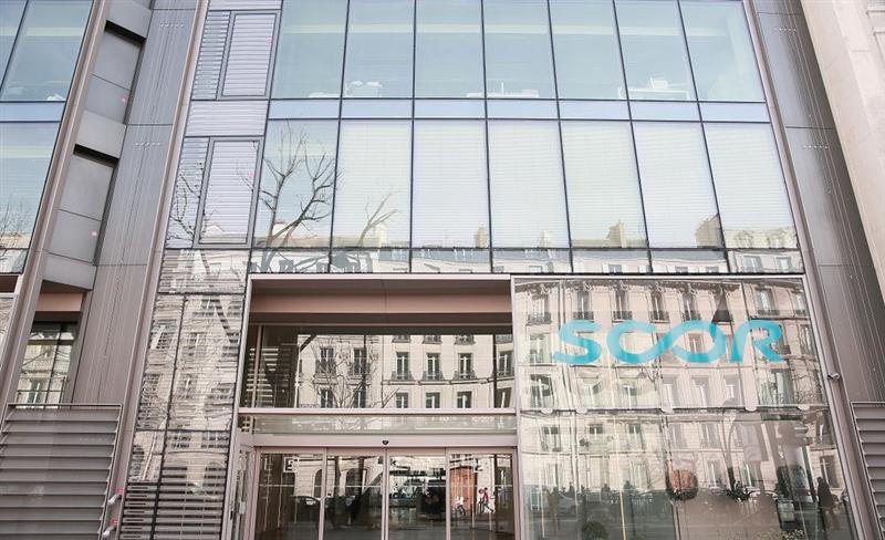 Scor SE place 500 ME d'obligations subordonnées