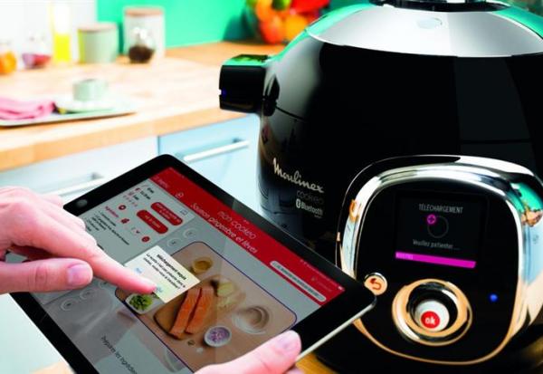 SEB : Au premier trimestre, le groupe a réalisé un chiffre d'affaires de 1.885 ME