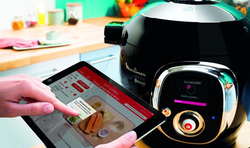 Seb : Le dividende proposé à l'Assemblée Générale est de 2,80 euros par action