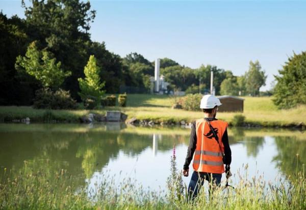 Séché Environnement : émission hybride « verte » de 300 ME