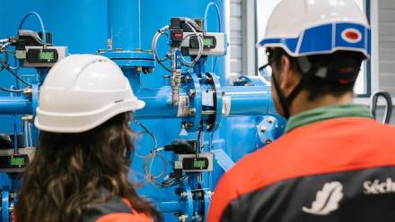 Séché Environnement : encore des marges de manoeuvre