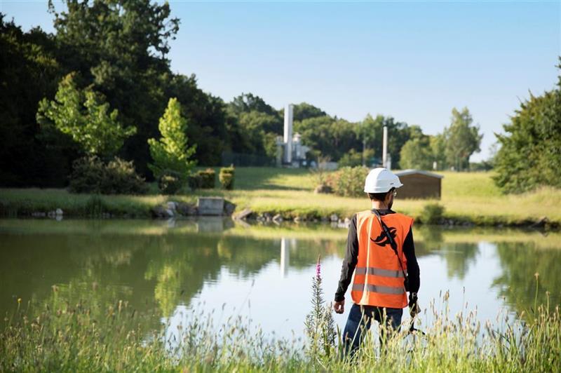 Séché Environnement : nouvelle émission obligataire verte