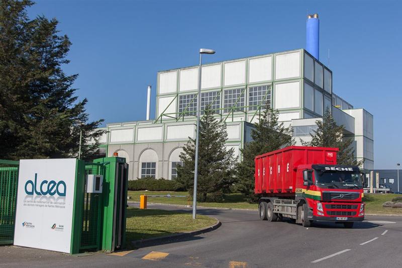 Séché Environnement : quel impact ?