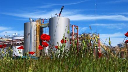 Séché Environnement : un avertissement durement sanctionné