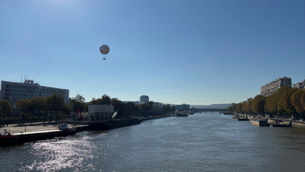 Selectirente : une acquisition dans le XVe arrondissement de Paris