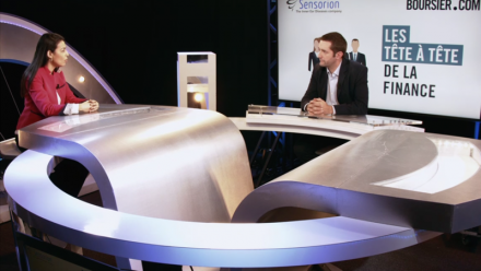 Sensorion annonce sa participation à plusieurs conférences investisseurs à venir