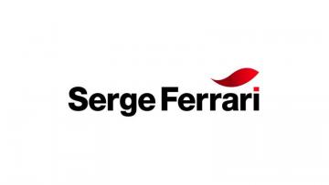 SergeFerrari Group : croissance trimestrielle de 12,6%