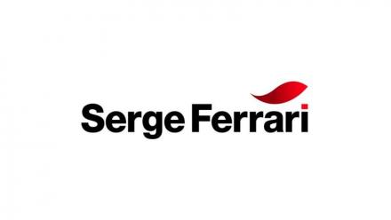 SergeFerrari Group : croissance trimestrielle de 12,6%