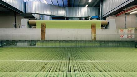 SergeFerrari signe un nouveau crédit syndiqué de 105 ME