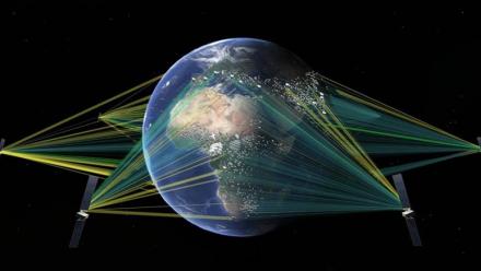 SES confirme un acompte sur dividende de 0,25 E pour octobre