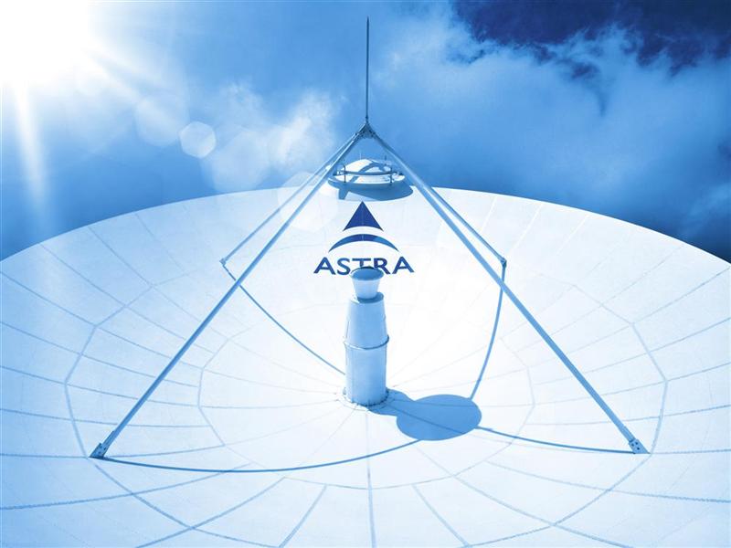 SES : contrat de cinq ans auprès du Space Systems Command de l'U.S. Space Force