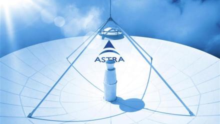 SES : contrat de cinq ans auprès du Space Systems Command de l'U.S. Space Force