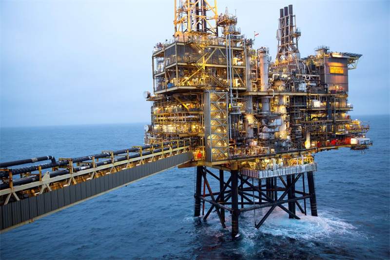 Shell annonce la suspension de son programme de rachat d'actions