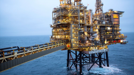 Shell annonce la suspension de son programme de rachat d'actions
