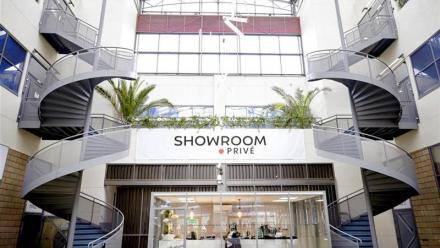 Showroomprivé : lourde perte au 1er semestre 2025
