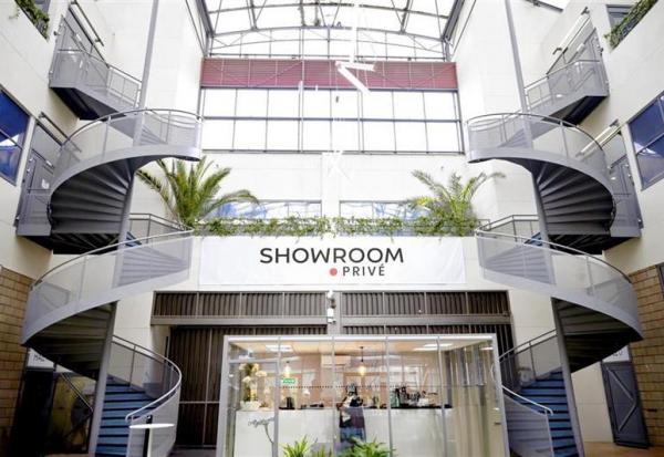 Showroomprivé : rendez-vous à La Plaine Saint-Denis