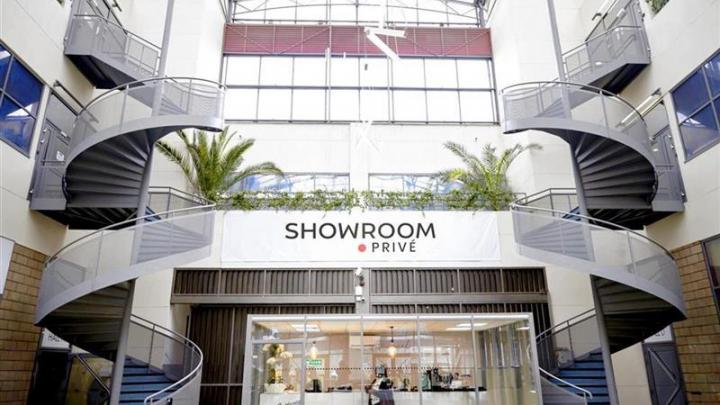 Showroomprivé : rendez-vous à La Plaine Saint-Denis