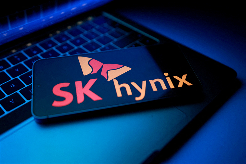 SK Hynix, géant sud-coréen des puces mémoire, bientôt à Wall Street