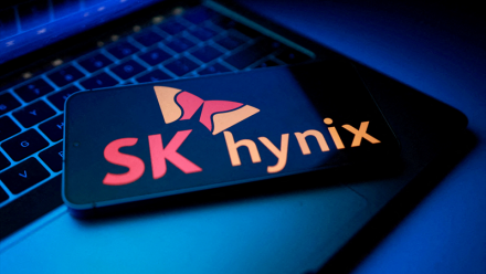 SK Hynix, géant sud-coréen des puces mémoire, bientôt à Wall Street