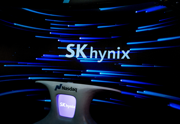 SK Hynix : la direction dégaine un plan massif de rachat d'actions
