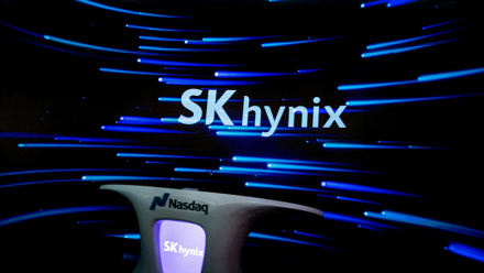 SK Hynix : la direction dégaine un plan massif de rachat d'actions