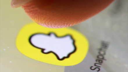 Snap flambe à Wall Street après les comptes... et un accord avec Perplexity