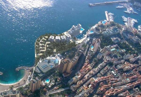 Société des Bains de Mer : bonne tenue du chiffre d'affaires au 1er trimestre