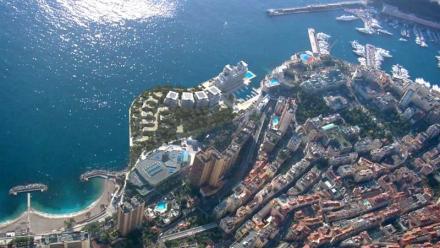 Société des Bains de Mer : bonne tenue du chiffre d'affaires au 1er trimestre