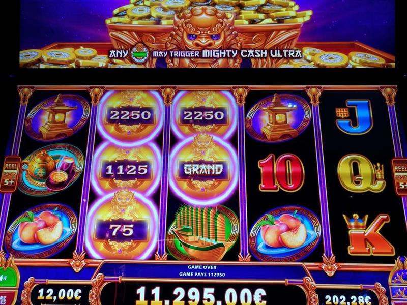 Société des Bains de Mer : les comptes s'améliorent au 1er semestre