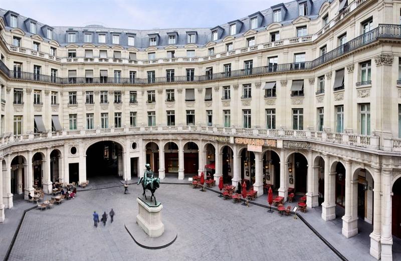 Société Foncière Lyonnaise : l'essentiel à retenir sur la fusion avec Colonial