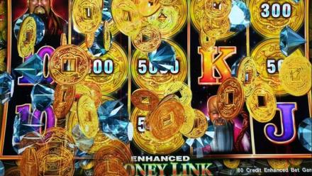 Société Française de Casinos : bénéficiaire de 1,11 ME sur l'exercice