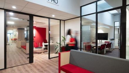 Société Générale : +100% depuis le 1er janvier