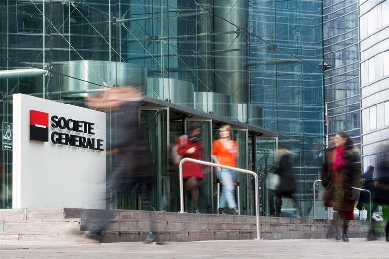 Société Générale : 33ème plan d'actionnariat salarié. Quel prix de souscription?