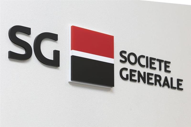 Société Générale : Arnaud Jarnoüen de Villartay nommé directeur du Corporate Finance et des Grandes Relations de la banque de détail SG