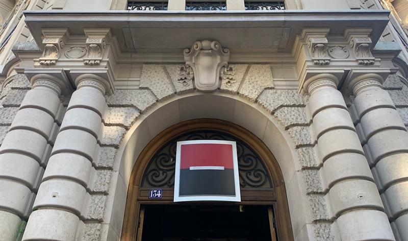 Société Générale : au rebond !