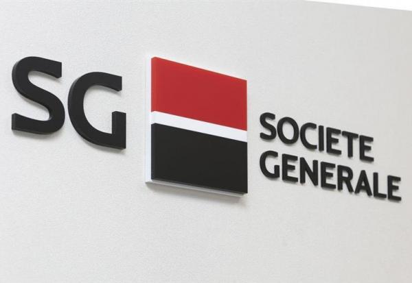 Société Générale dépasse les attentes du consensus avec une hausse de 11% de son bénéfice net part du groupe trimestriel,