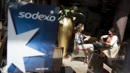 Sodexo : Nomination
