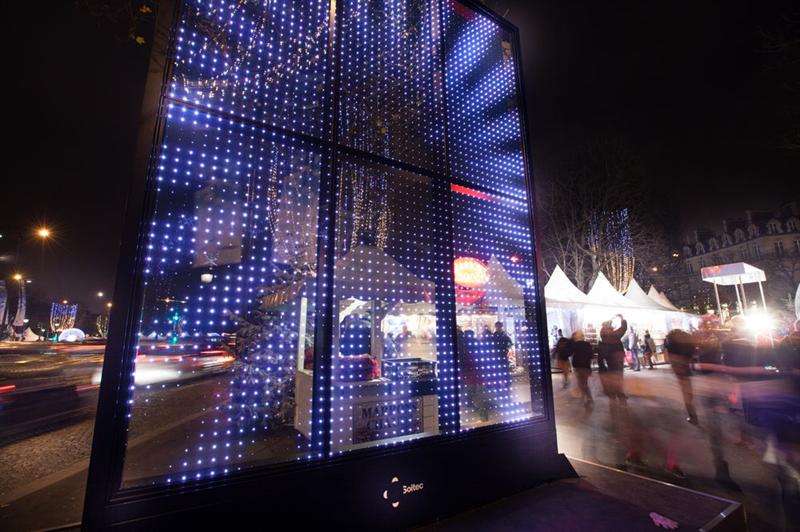 Soitec : flambe après un trimestre meilleur que prévu